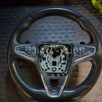 Volante Insignia A OPC