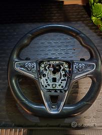 Volante Insignia A OPC