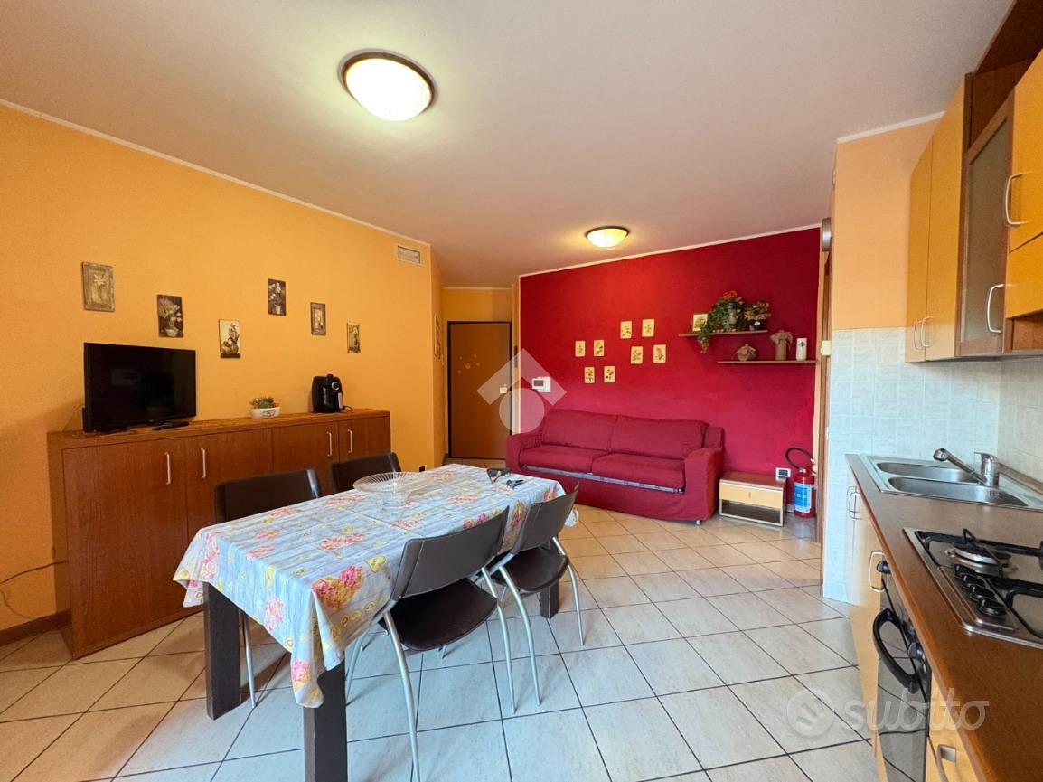 Appartamento – Bastia Umbra, Santa Lucia - Vista 3