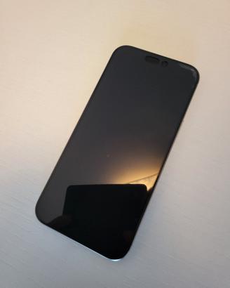 iPhone 16 Pro Max 256GB – Bianco 