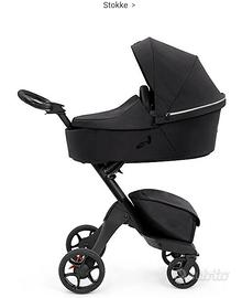 Passeggino Stokke Xplory