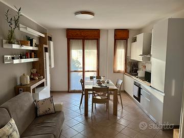 Pisa Cisanello, apt ristrutturato con garage