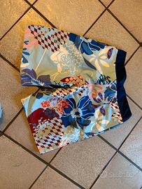 Pantaloncini bear unisex
