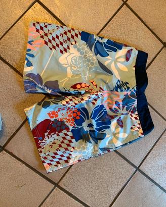 Pantaloncini bear unisex