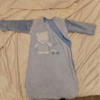 Sacco nanna Prenatal