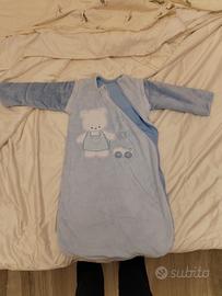 Sacco nanna Prenatal