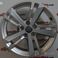 4 cerchi lega audi a3 q3 17 lt001492