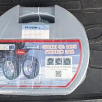 Catene da neve NUOVE