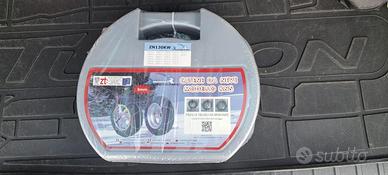 Catene da neve NUOVE