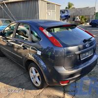 FORD FOCUS 2 DA, DP, HCP 1.6 TDCI 90CV ricambi