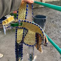Finimento arabo per cavalli