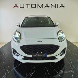 Ford Puma 1.5 ecoblue ST-Line s&s 120cv