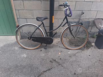 bicicletta atala vintag