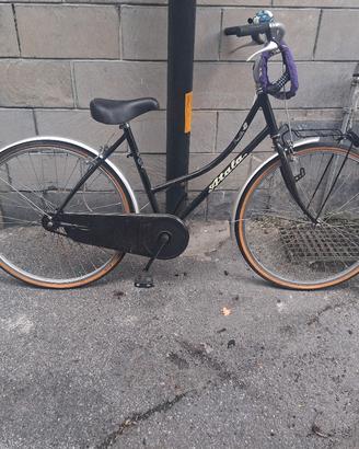 bicicletta atala vintag