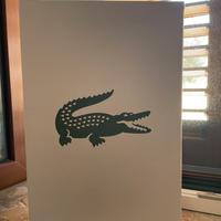 Scatola regali la coste