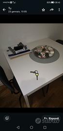 tavolinetto allungabile 