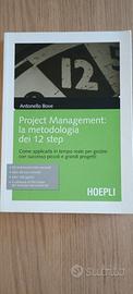 libro Project management