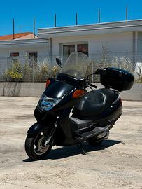 Honda Foresight 250