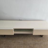 mobile tv basso Calligaris