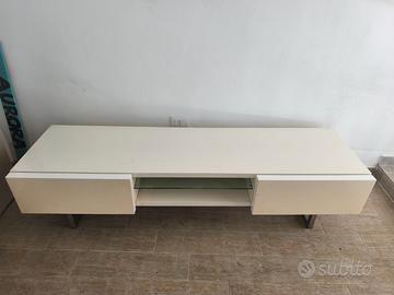 mobile tv basso Calligaris