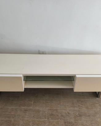 mobile tv basso Calligaris