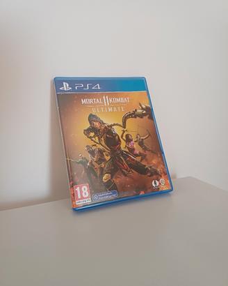gioco ps4