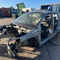 RICAMBI USATI NISSAN QASHQAI 2023