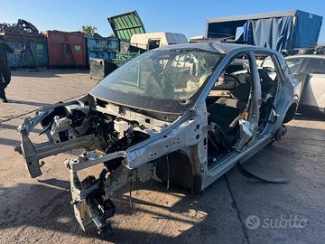 RICAMBI USATI NISSAN QASHQAI 2023