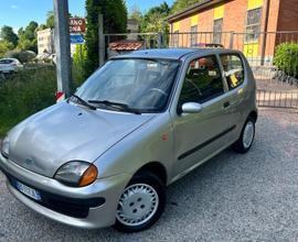 Fiat Seicento 1.1i cat Suite
