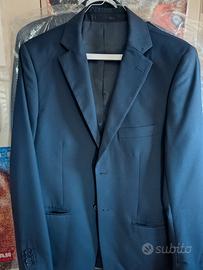 Blazer Doppelgänger 46+ 2 Bermuda Jeans W30 Levi's