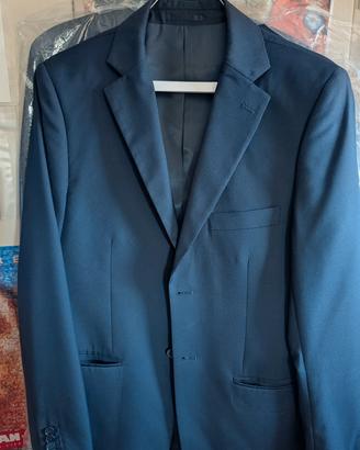 Blazer Doppelgänger 46+ 2 Bermuda Jeans W30 Levi's