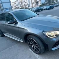 Mercedes GLC 220 FullOptional