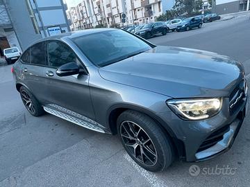 Mercedes GLC 220 FullOptional