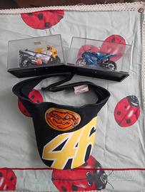 Collezione Valentino Rossi 