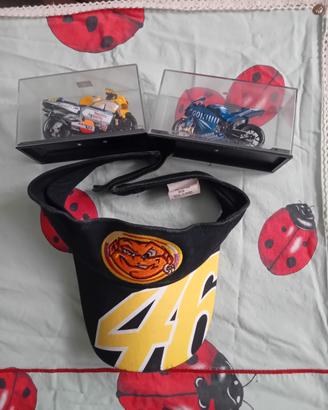 Collezione Valentino Rossi 