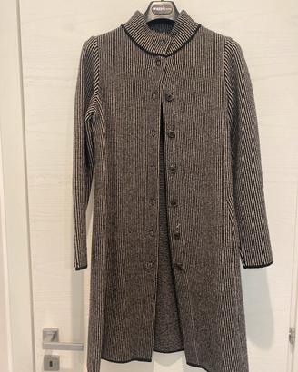 Cappotto Falconeri Donna Lana tg M