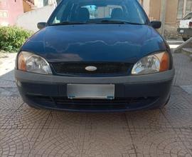 FORD Fiesta 5ª serie - 2001