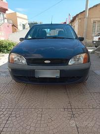 FORD Fiesta 5ª serie - 2001