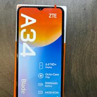 A34 zte