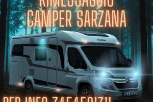 Parcheggio annuale o mensile