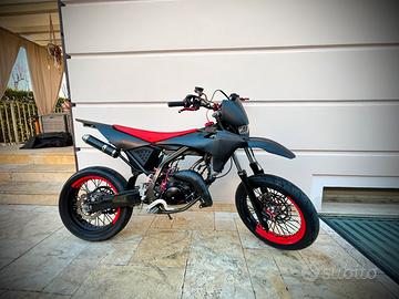 Fantic 50 motard