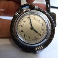Orologio Berthoud Geneve a occhiello 1938