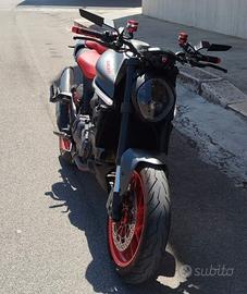 Ducati Monster 937 - 2024