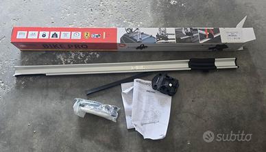 Portabici professionale Menabò