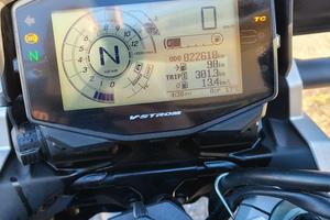 v-strom 1050
