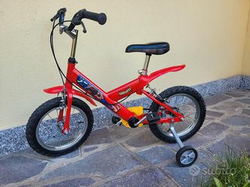 Bicicletta bambino