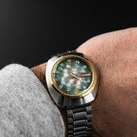 Seiko Advan