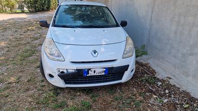 Renault Clio 1.5 dCi 85CV 3 porte Confort