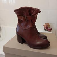 Stivaletti donna Cafè Noir 