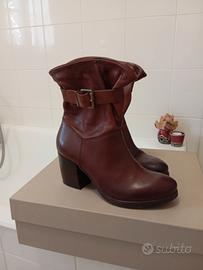 Stivaletti donna Cafè Noir 